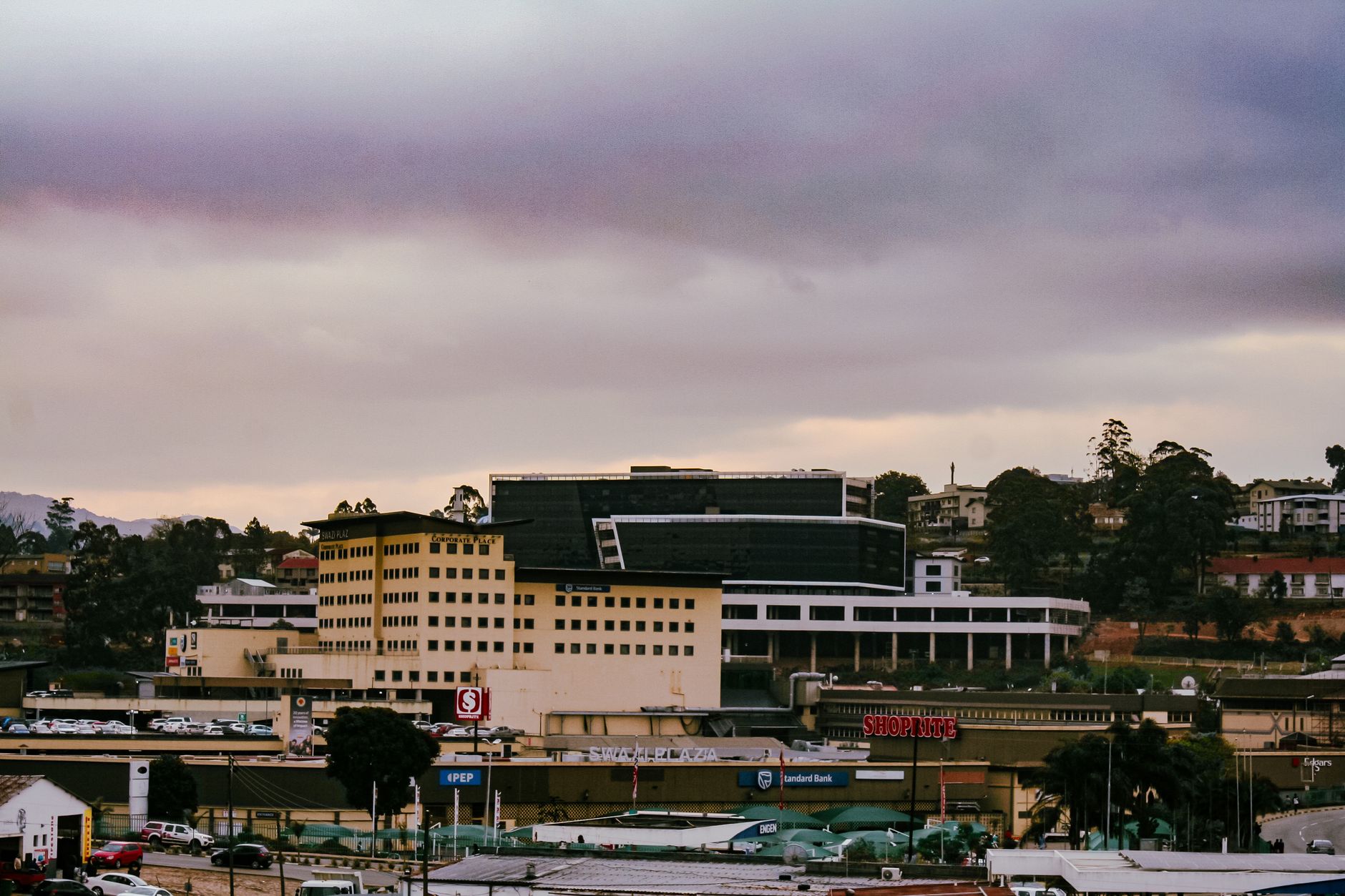 Nairobi's Multicultural Experiment: Why Kenya's Capital Outpaces Global Peers in Migrant Integration
