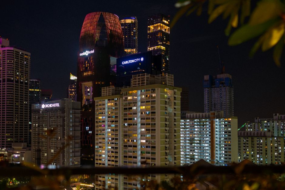 Best Hotels Singapore: Ultimate Local Guide 2026