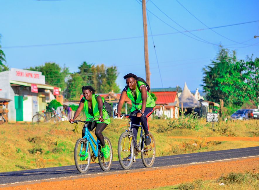 Finding Peace Without Breaking the Bank: Your Guide to Free and Low-Cost Mental Health Services in Nairobi