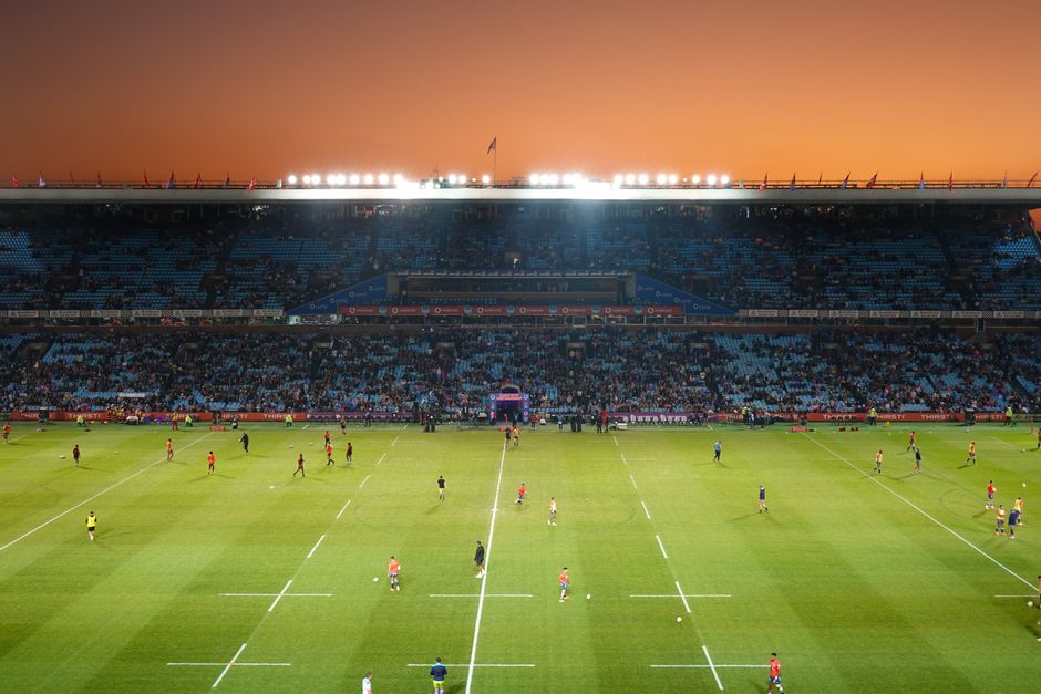 Getting Game-Ready: Your Complete Guide to Volunteering at Townsville's Major Sporting Venues