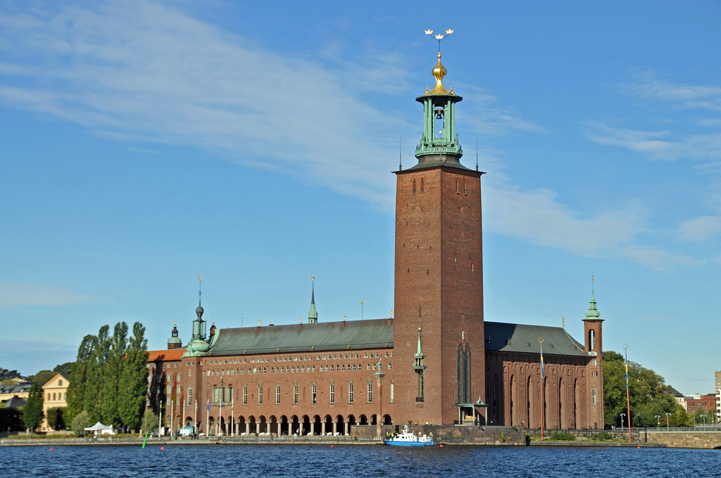 Stockholm City Council Approves New Affordable Housing Strategy Boosting Local Supply