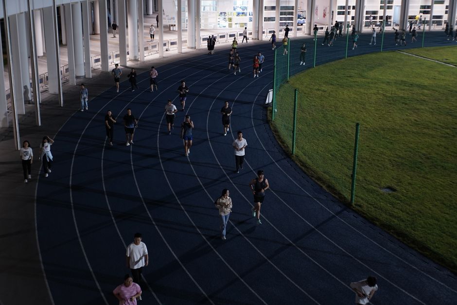 Free Outdoor Gyms Central Coast: Fitness Circuits Gosford to Terrigal