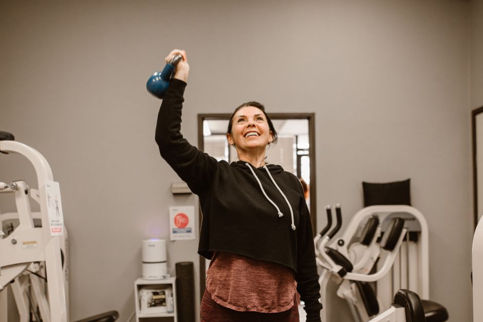 Sweat Your Way Calm: The Science Behind Exercise and Anxiety Reduction