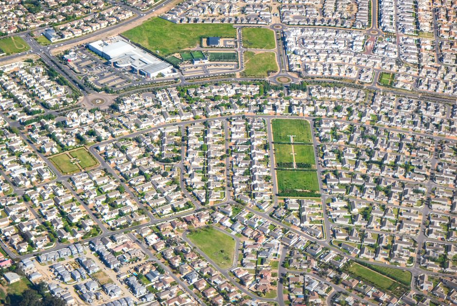 Canberra property market 2025: suburb analysis