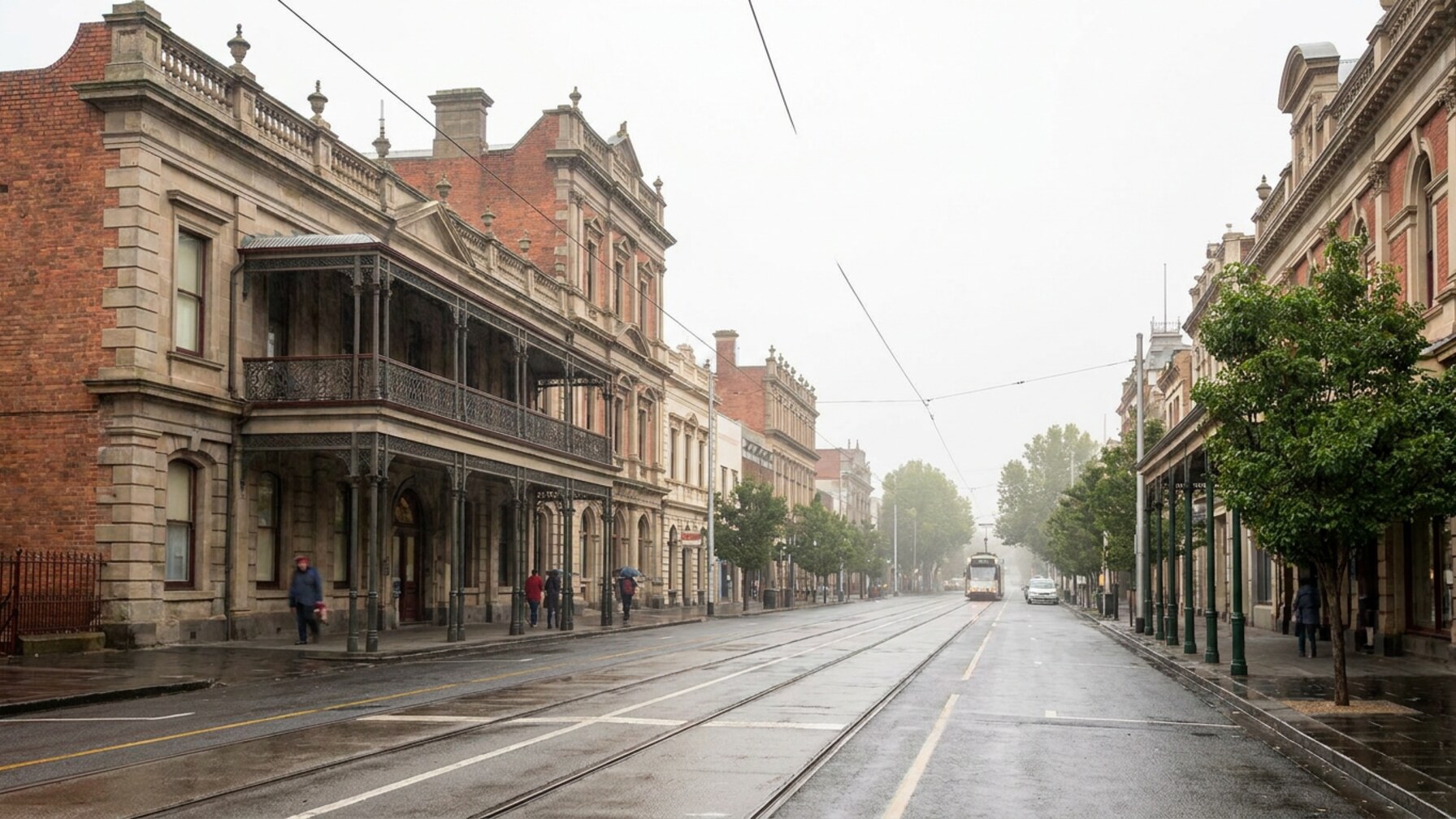 Ballarat City Council Advances Freight Hub, Local Laws and Wellbeing Plans