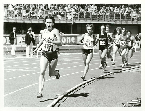 Free Running Groups Auckland: Volunteer-Led Community Sport