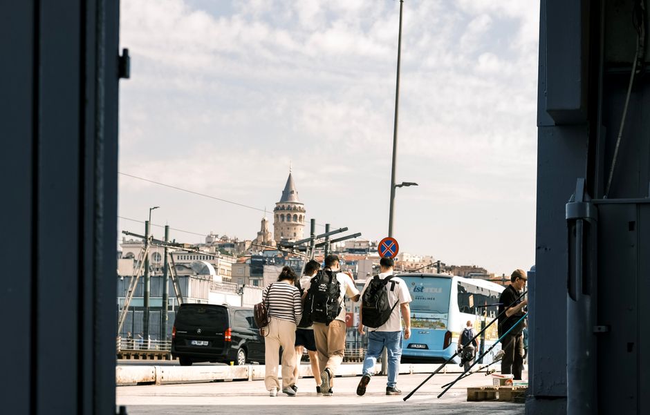 Istanbul's Digital Archives Are Riddled With Duplicate Images — Here's What the Numbers Actually Show