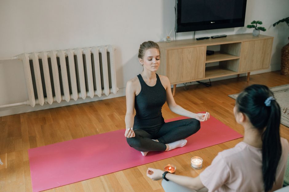 Finding Your First Breath: A Beginner's Guide to Starting a Meditation Practice