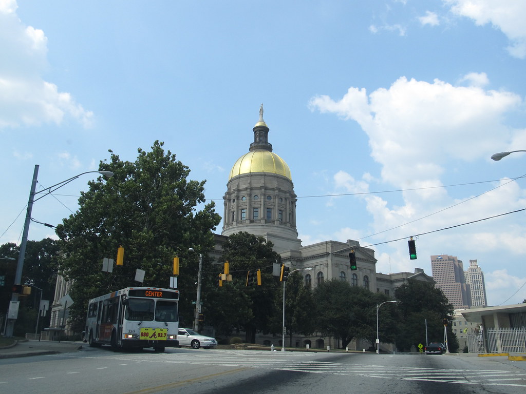 Augusta’s Fashion Scene Transforms Along Greene Street Corridor