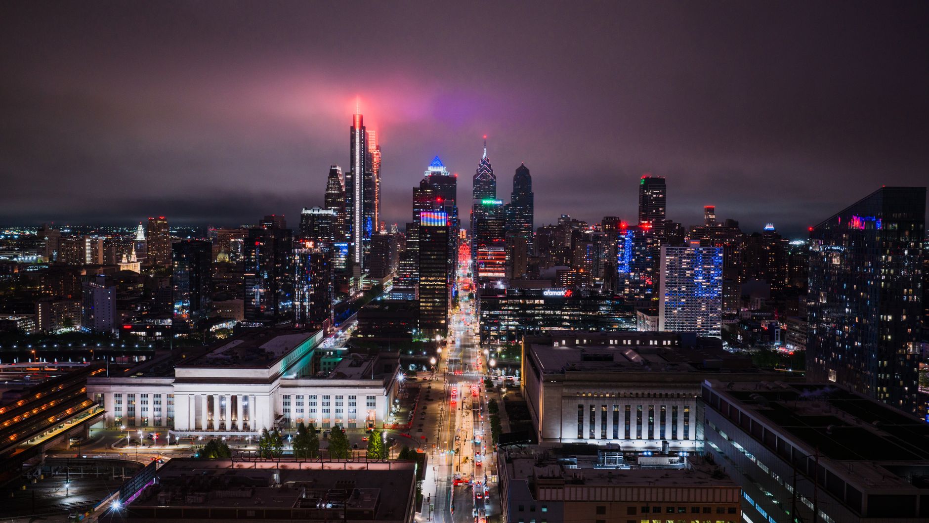 A Philadelphia Resident’s Guide to Surviving the Heatwave Holiday