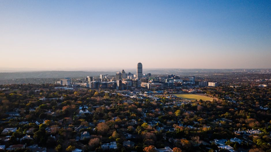 Where Joburg Actually Goes Outside: Tips and Honest Recommendations from Locals Who Live It Daily