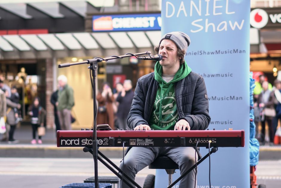 Live Music Melbourne: Your Complete Local Guide
