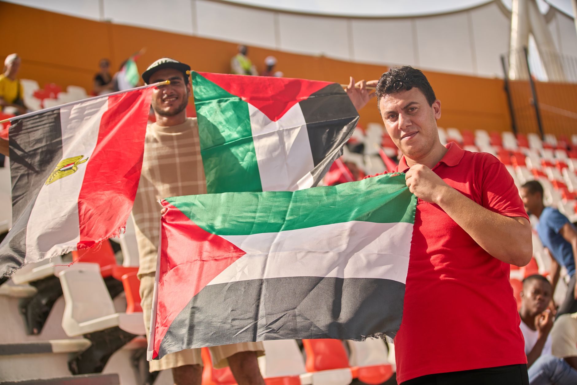 Cairo's Youth Grassroots Leagues Head Into Decisive Finals Week: Clubs Battle for Pride and Precious Funding