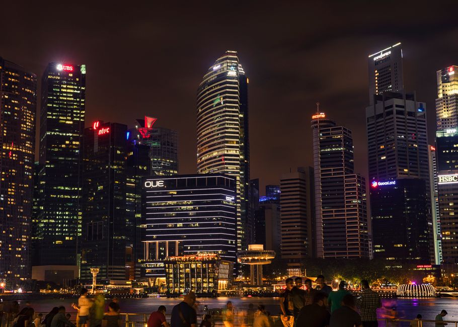 Singapore's Duplicate Image Replacement Efforts: A Global Comparison