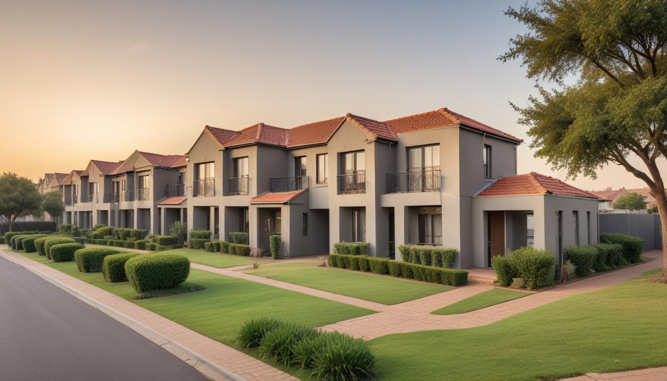 Soweto's Orange Farm corridor emerges as affordable housing investment hotspot