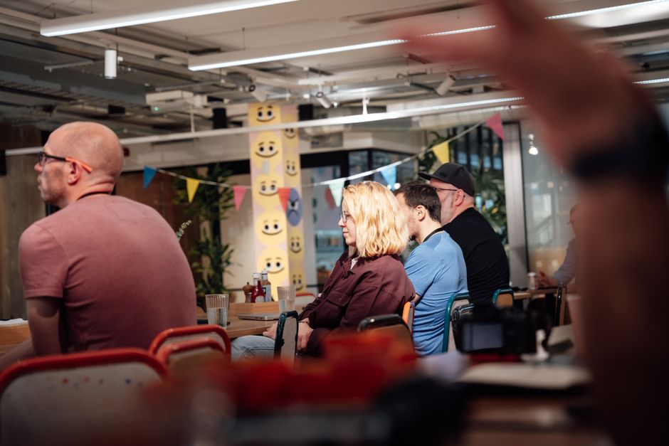 London's Coworking Boom: How £2bn in Investment is Reshaping the Future of Work