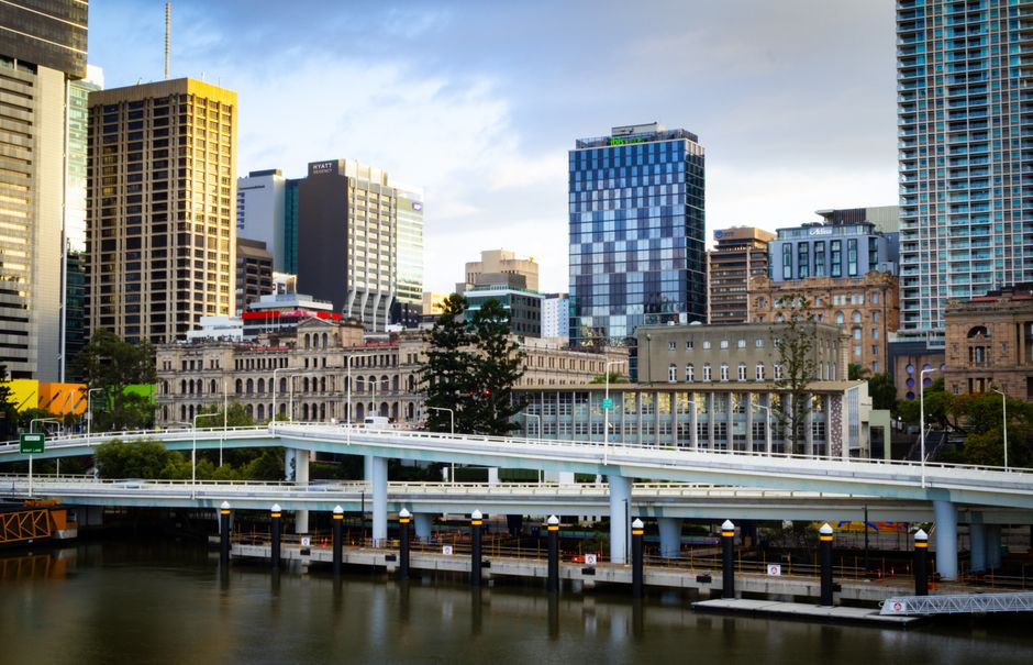 The Hunter Energy Transition: Newcastle at the Frontier