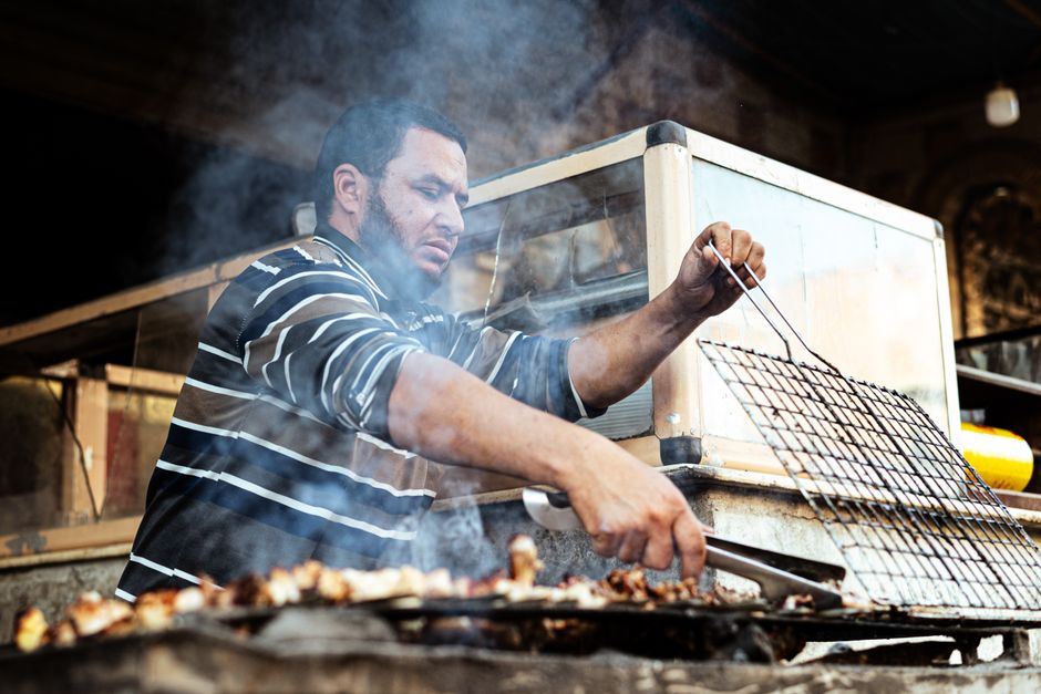 Local Chef Builds Perth Food Empire Prioritizing Local Suppliers, Staff