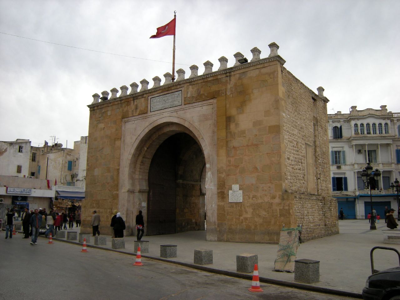 Tunis Summer 2026: What Visitors Need to Know and Where Culture Actually Happens