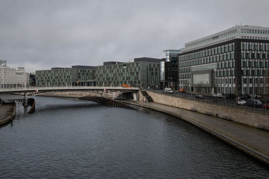 Meet Luminox: The Berlin Deep-Tech Startup That's Rewriting the Rules on Industrial Imaging