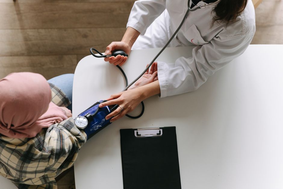The health checks every adult should get this year