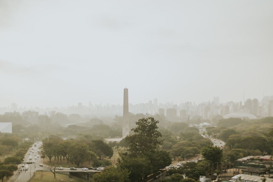 The Ibirapuera Park Wellness Collective: São Paulo's hidden resource for active ageing and mobility