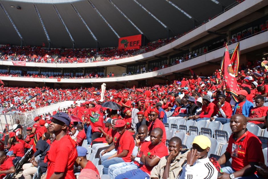 Johannesburg's Stadium Circuit Braces for Defining Finals Push: Which Venues Will Define the Season?