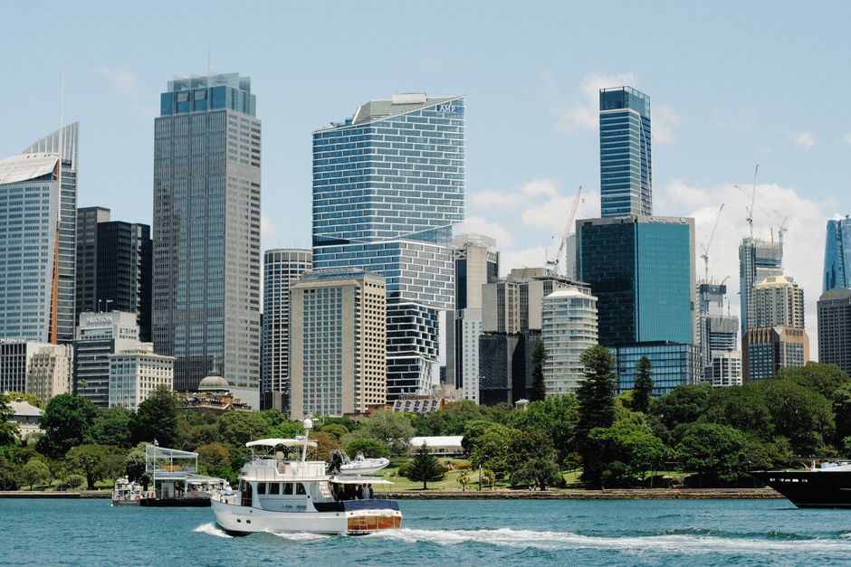 Global Instability Reshapes Sydney's Food and Hospitality Supply Chain