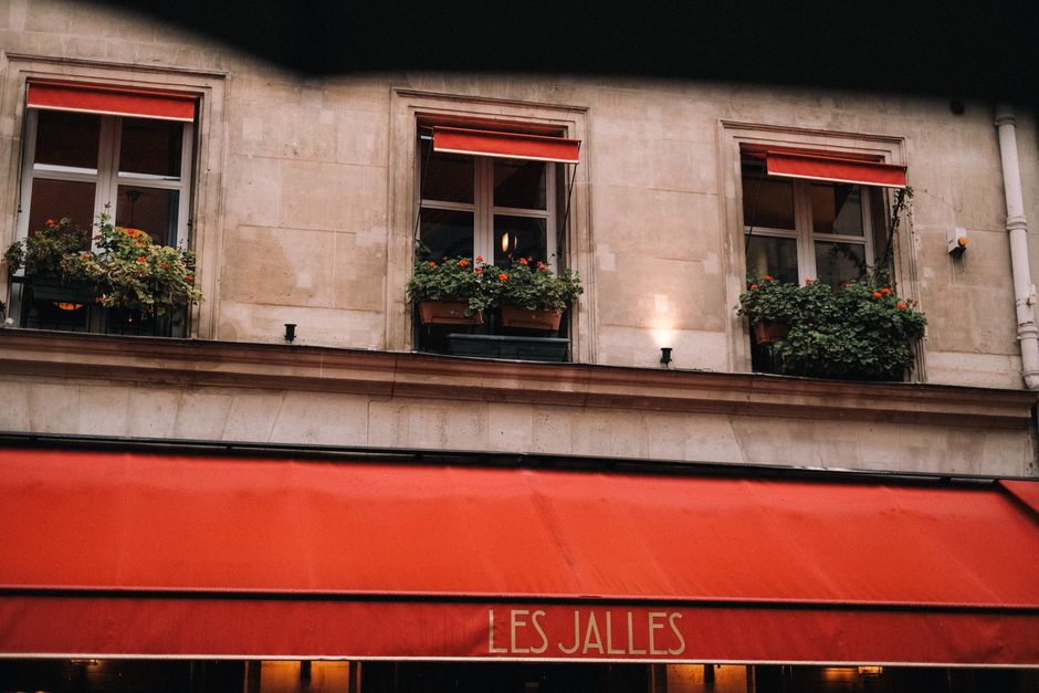 Best Brunch Paris: Local's Guide to Top Venues