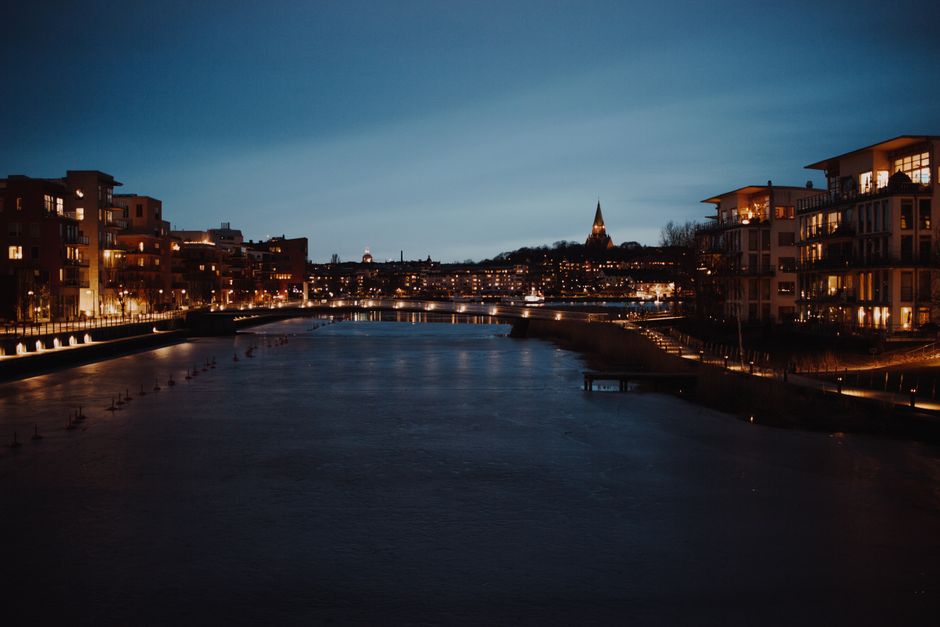 How Stockholm's Digital Archives Ended Up Full of the Same Photo Twice, and What the City Plans to Do About It