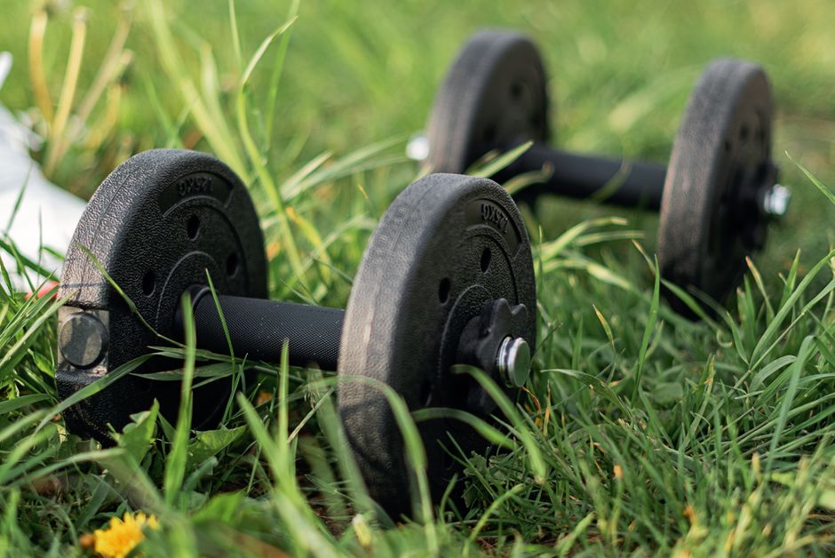 Pump Iron for Free: Bendigo's Best Outdoor Gyms and Fitness Circuits