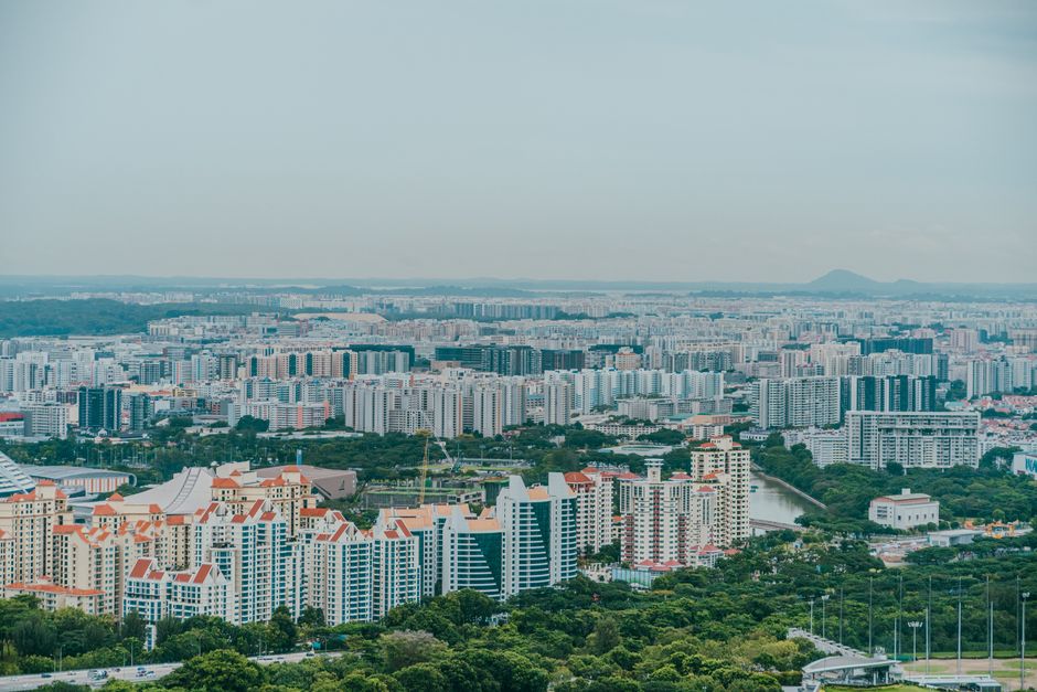 Singapore's Rental Market Yields: What Investor Returns Really Show in Mid-2026