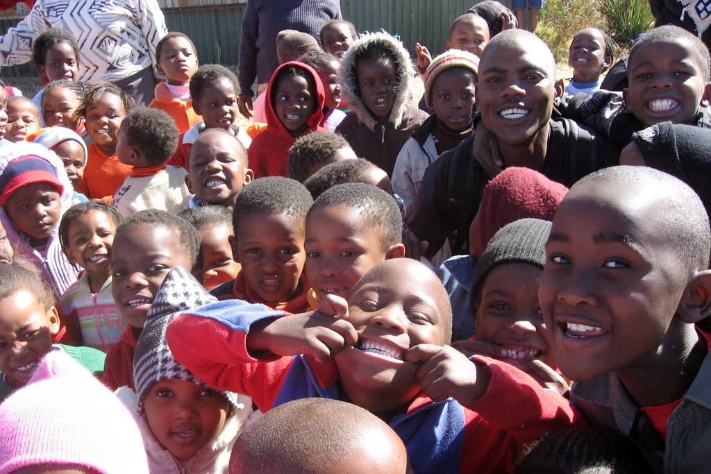 Johannesburg Athletics Clubs Expand Community Programs, Boost Teen Participation Sharply