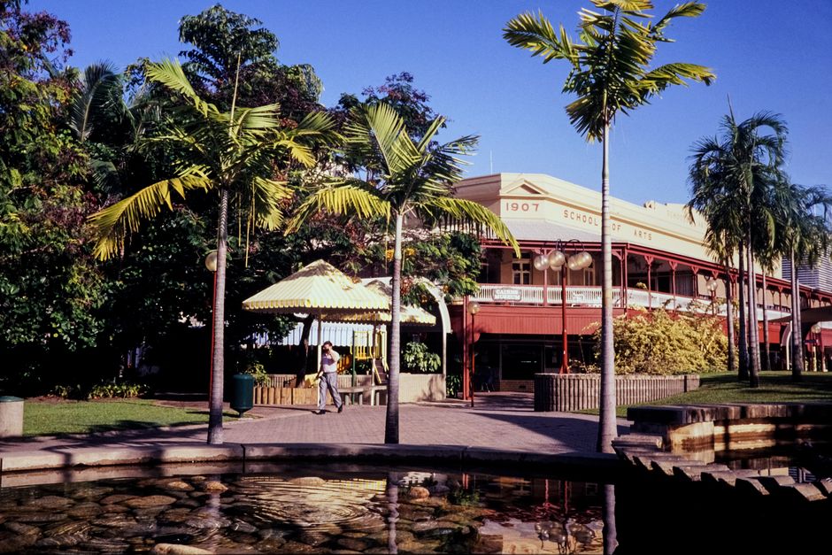 Move Together, Feel Better: Why Cairns' Community Fitness Scene Is Your Secret Wellness Weapon