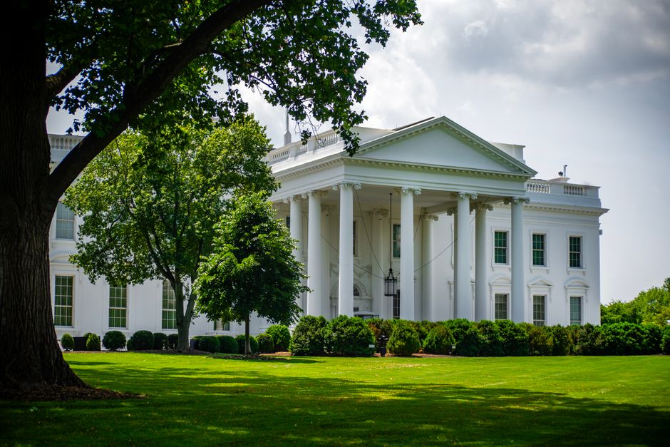 What DC's Auction Data and Price Trends Are Telling First-Home Buyers Right Now