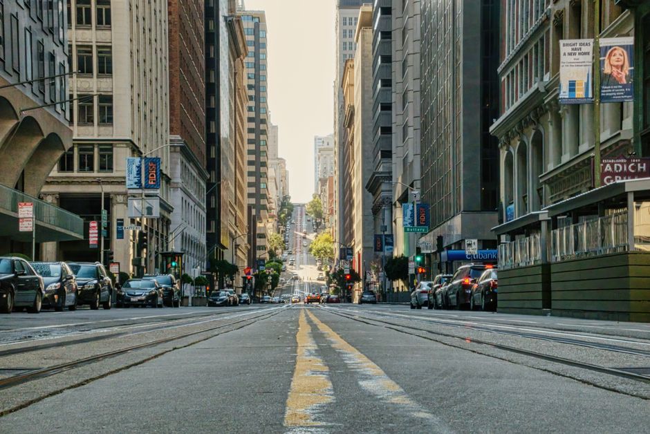SF Officials Unveil Sector-by-Sector Roadmap to Carbon Neutrality by 2050