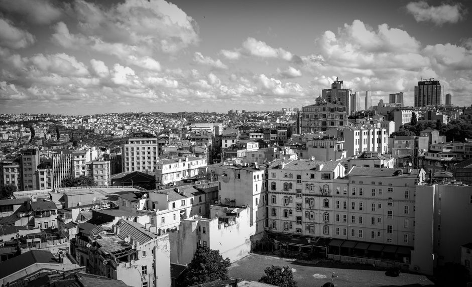 From Ottoman Quarters to Glass Towers: How Istanbul's Housing Crisis Became Urban Planning's Greatest Test
