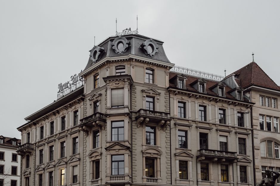 Why Zurich's sleep wellness habits stand apart from global trends