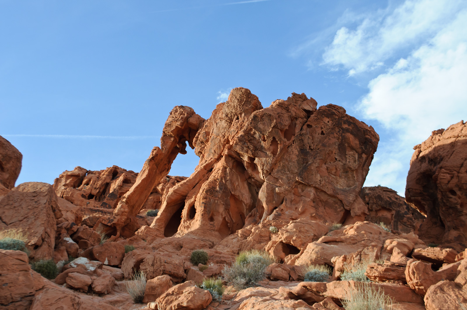 Valley of Fire State Park: A Day Trip From Las Vegas