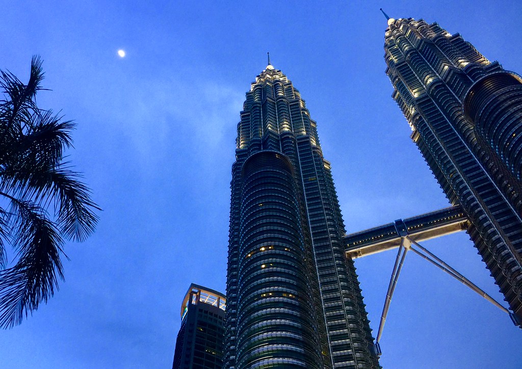 Free senior fitness classes expand to five more Kuala Lumpur parks this month