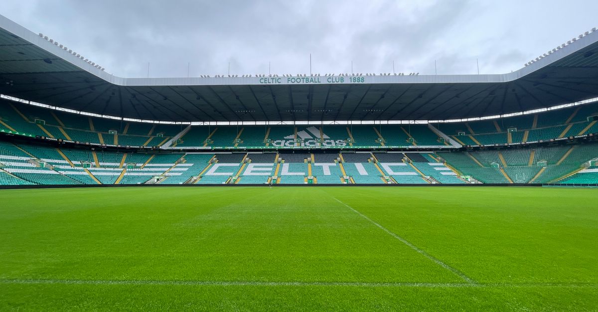 Glasgow's smaller clubs transform communities beyond football's boundaries.