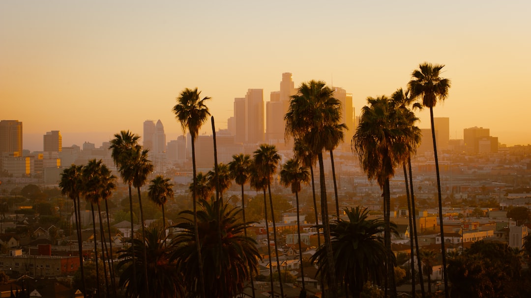 Tracing the Roots and Growth of Los Angeles’ Arts and Culture Scene