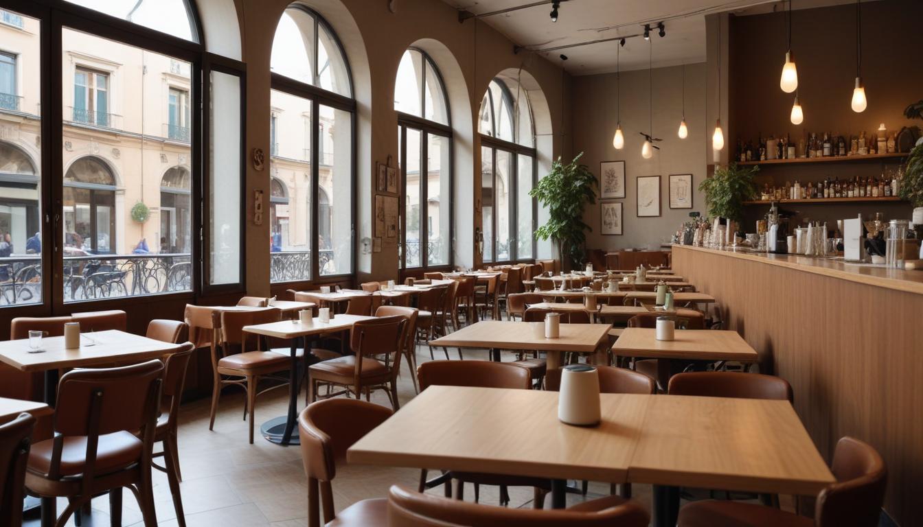Milan's New Lake Routes Transform Weekend Getaways