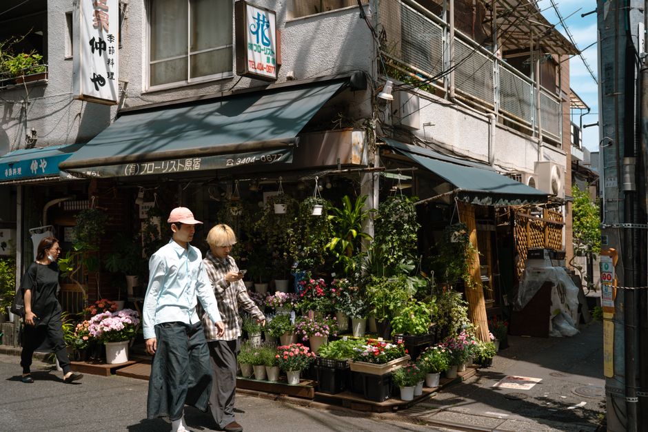 From Choking Streets to Green Goals: How Tokyo Built Its Path to Sustainability