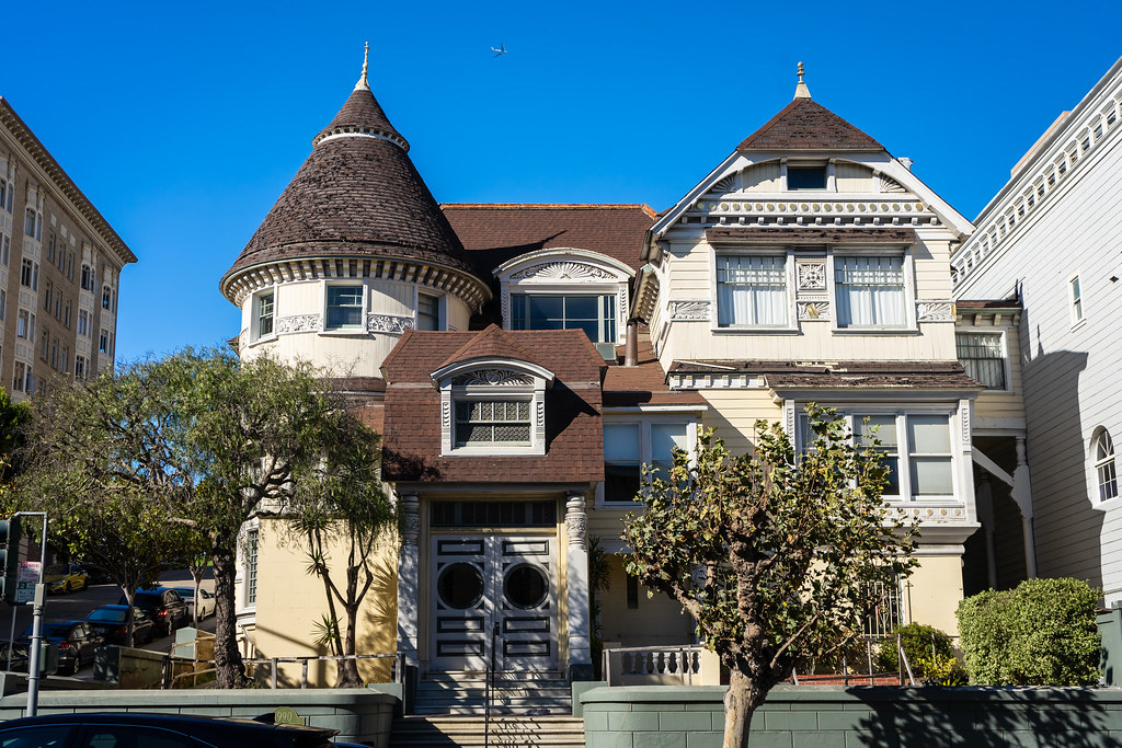 Pacific Heights Homes for Sale SF: Value Picks