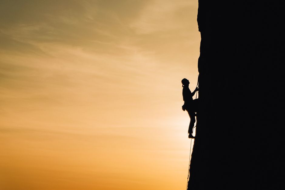 Rock Climbing Canberra: Indoor Gyms & Natural Sites