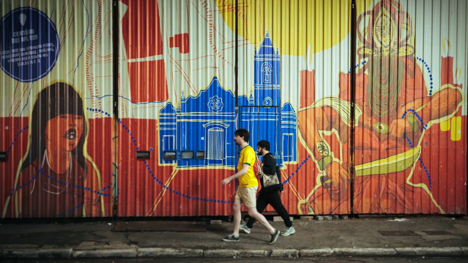 A Complete Guide to the Best Local Culinary Experiences in São Paulo Right Now
