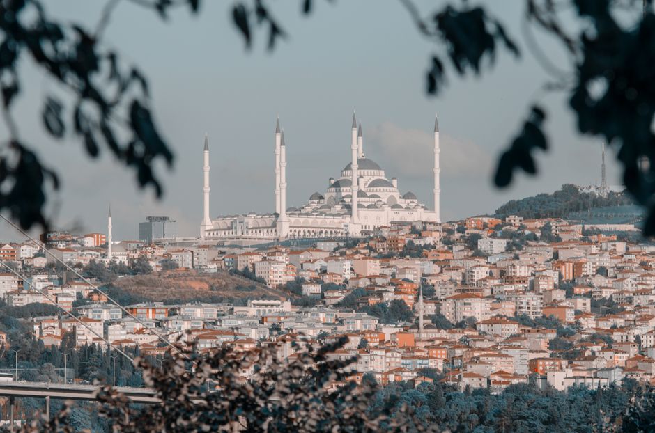 Istanbul's Emergency Response Under Scrutiny: What the Numbers Reveal About Public Safety