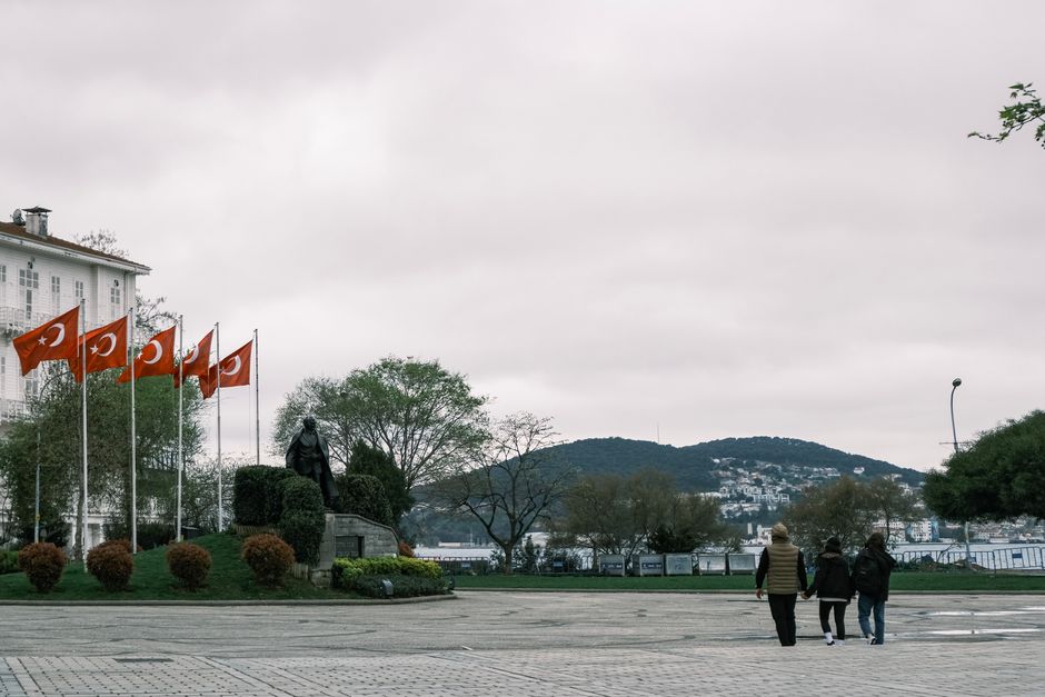 The Rise of Outdoor Boot Camps: What to Expect in Istanbul’s Group Fitness Scene