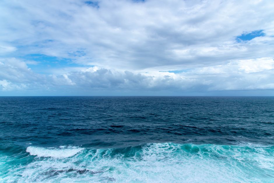 Why El Nino and La Nina decide Australia's weather from the Pacific